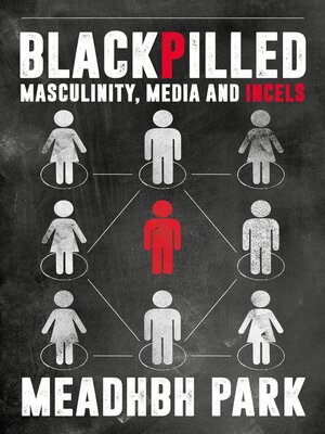 cover image of Blackpilled